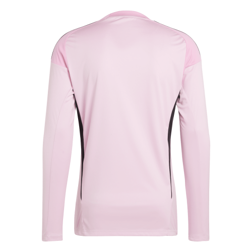 Brankársky dres Adidas TIRO 25 pink