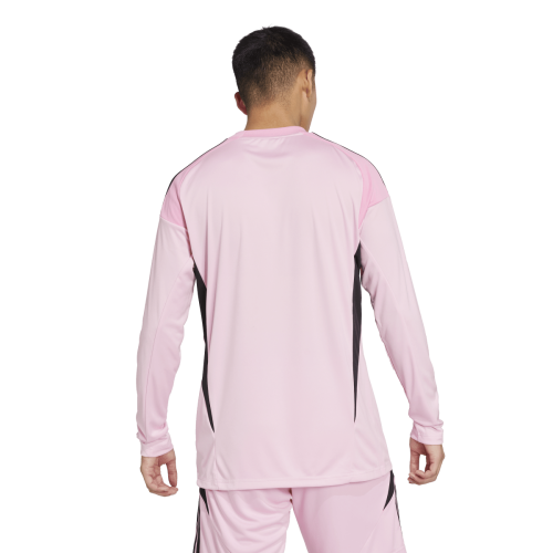 Brankársky dres Adidas TIRO 25 pink