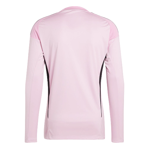 Brankársky dres Adidas TIRO 25 pink