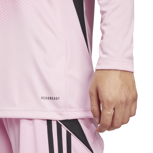 Brankársky dres Adidas TIRO 25 pink