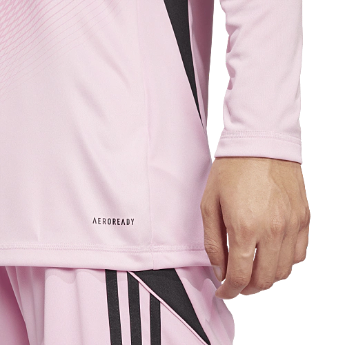 Brankársky dres Adidas TIRO 25 pink