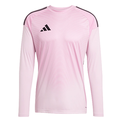 Brankársky dres Adidas TIRO 25 pink