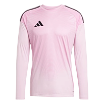 Brankársky dres Adidas TIRO 25 pink