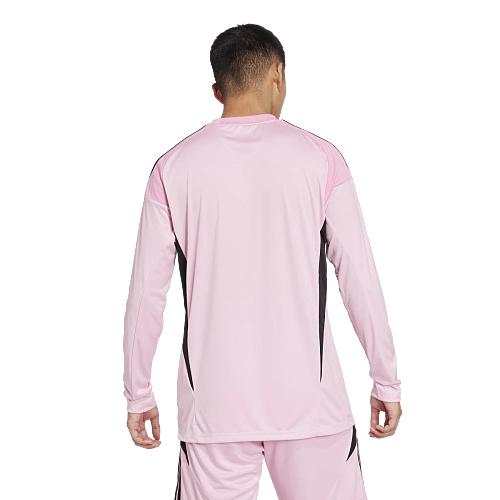Brankársky dres Adidas TIRO 25 pink