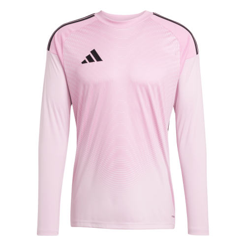 Brankársky dres Adidas TIRO 25 pink