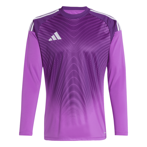 Brankársky dres Adidas TIRO 25 purple