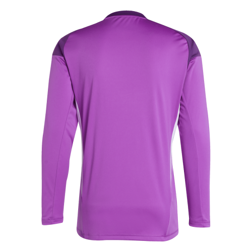 Brankársky dres Adidas TIRO 25 purple