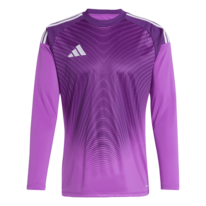 Brankársky dres Adidas TIRO 25 purple