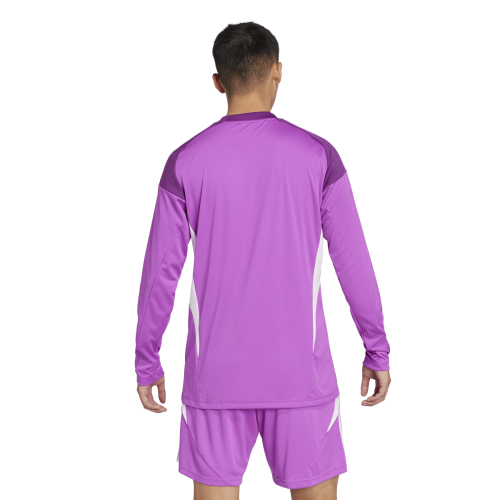 Brankársky dres Adidas TIRO 25 purple