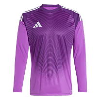 Brankársky dres Adidas TIRO 25 purple
