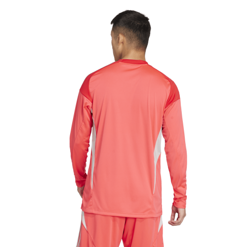 Brankársky dres Adidas TIRO 25 red