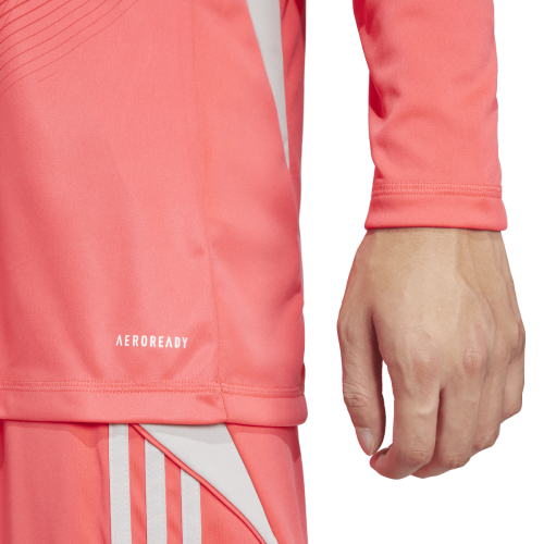 Brankársky dres Adidas TIRO 25 red
