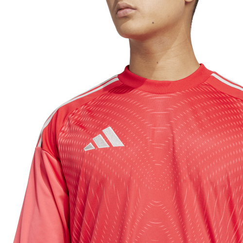 Brankársky dres Adidas TIRO 25 red