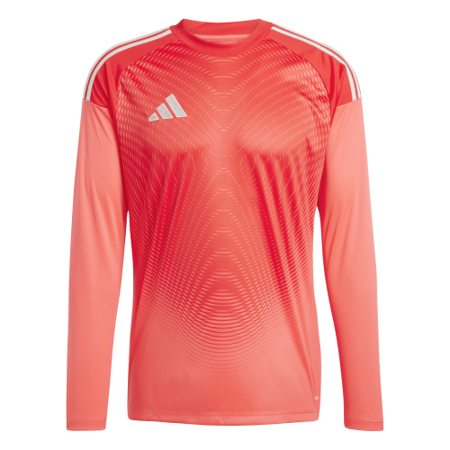Brankársky dres Adidas TIRO 25 red