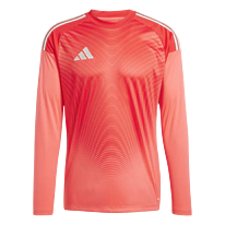 Brankársky dres Adidas TIRO 25 red
