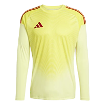 Brankársky dres Adidas TIRO 25 yellow