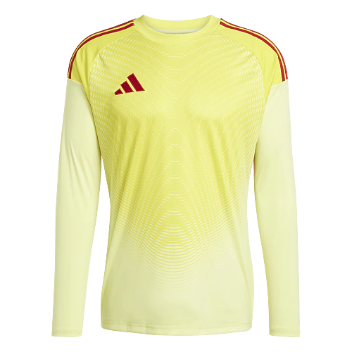 Brankársky dres Adidas TIRO 25 yellow
