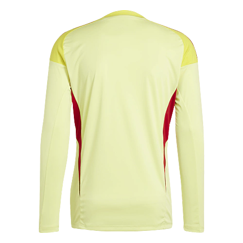 Brankársky dres Adidas TIRO 25 yellow