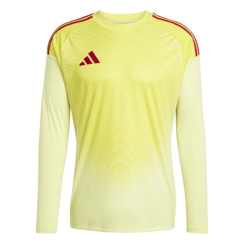 Brankársky dres Adidas TIRO 25 yellow
