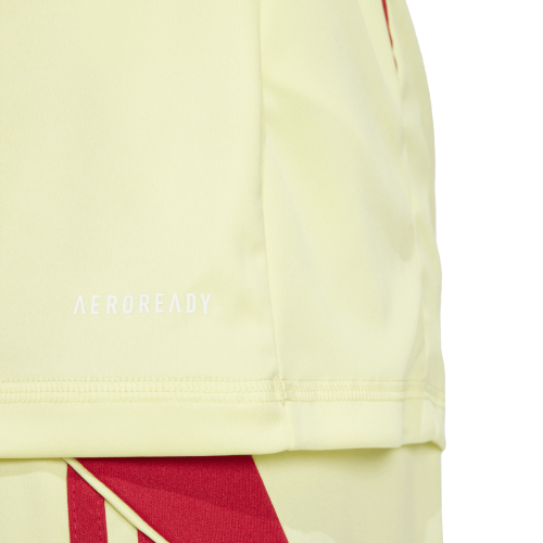 Brankársky dres Adidas TIRO 25 yellow