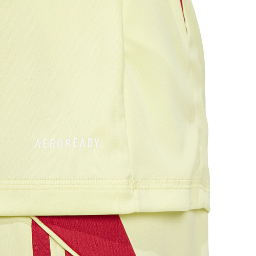 Brankársky dres Adidas TIRO 25 yellow
