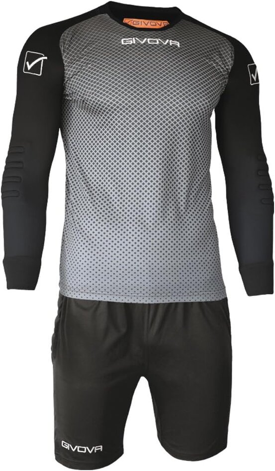 BRANKÁRSKY DRES MANCHESTER grey/black