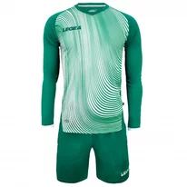 BRANKÁRSKY DRES PORTIERE BARBERA green/white