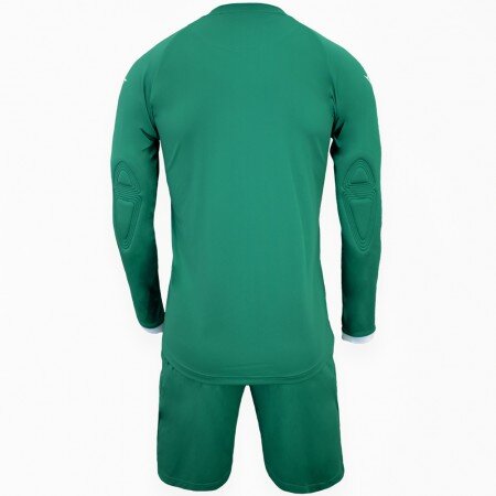 BRANKÁRSKY DRES PORTIERE BARBERA green/white