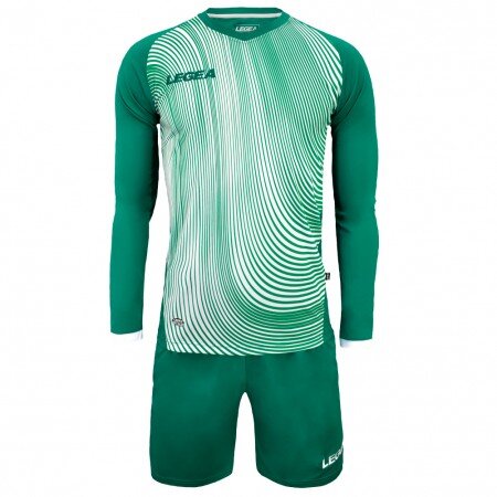 BRANKÁRSKY DRES PORTIERE BARBERA green/white