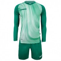 BRANKÁRSKY DRES PORTIERE BARBERA green/white
