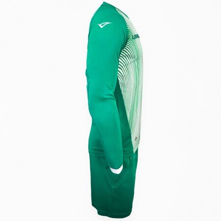 BRANKÁRSKY DRES PORTIERE BARBERA green/white