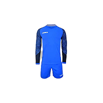 BRANKÁRSKY DRES PORTIERE BERNABEU blue