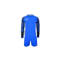 BRANKÁRSKY DRES PORTIERE BERNABEU blue
