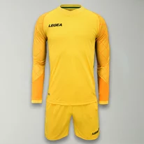BRANKÁRSKY DRES PORTIERE BERNABEU yellow