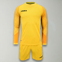 BRANKÁRSKY DRES PORTIERE BERNABEU yellow