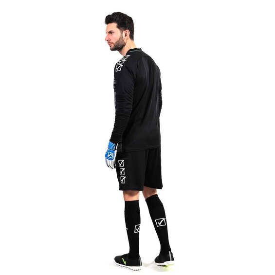 BRANKÁRSKY DRES PORTIERE DIFESA dark grey