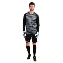 BRANKÁRSKY DRES PORTIERE DIFESA dark grey