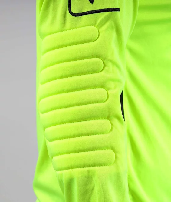 BRANKÁRSKY DRES PORTIERE HYGUANA fluo/black