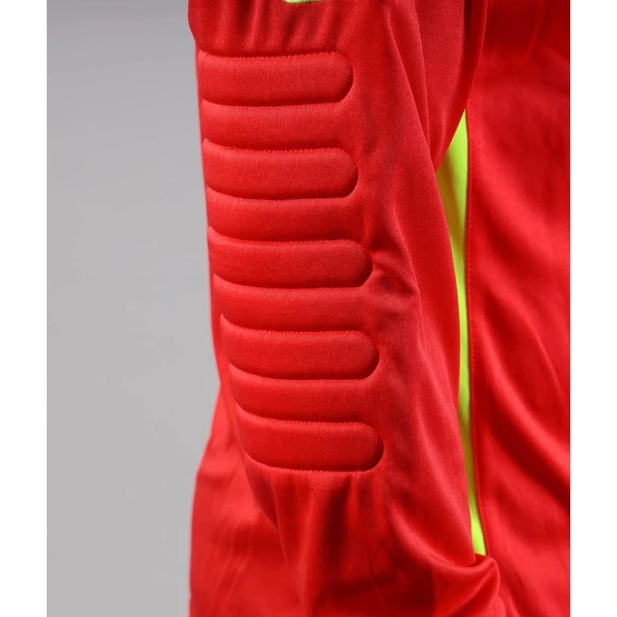 BRANKÁRSKY DRES PORTIERE HYGUANA red/black