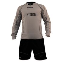 BRANKÁRSKY DRES STORM grey