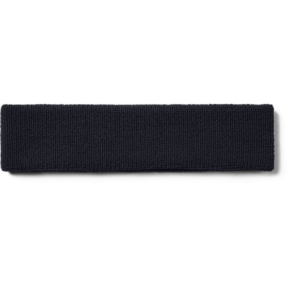 Čelenka UA Performance Headband black