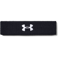 Čelenka UA Performance Headband black