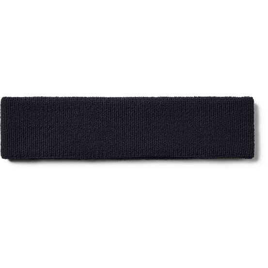 Čelenka UA Performance Headband black