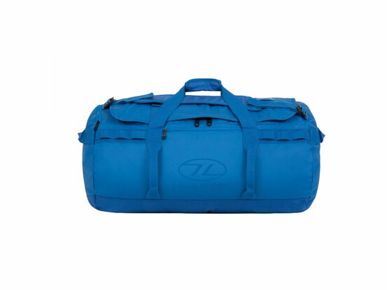 Cestovná taška Highlander STORM 90 L blue