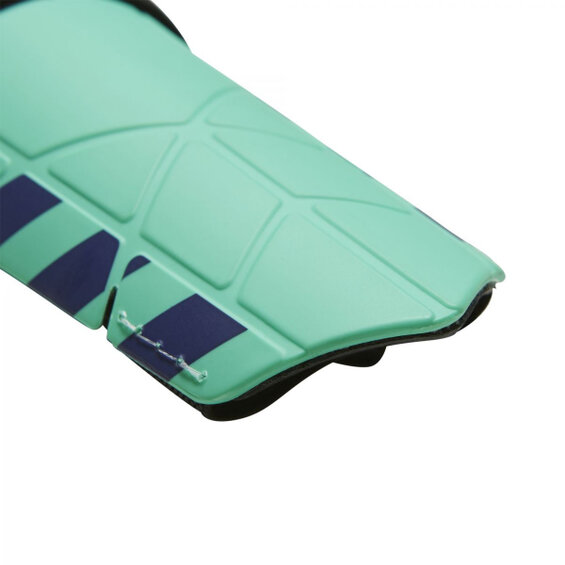 Chrániče Adidas GHOST LITE green