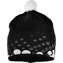 Čiapka Silvini RUBICON black