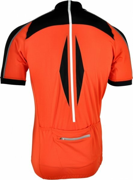 Cyklistický dres ACCRONE