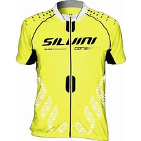 Cyklistický dres CORE