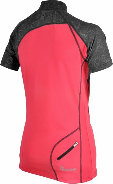 Cyklistický dres DONNA