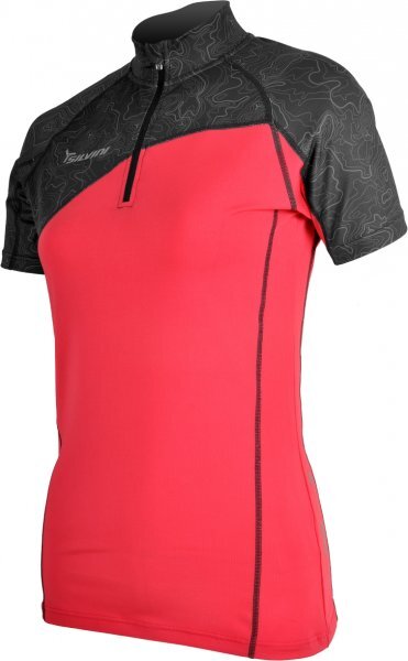 Cyklistický dres DONNA